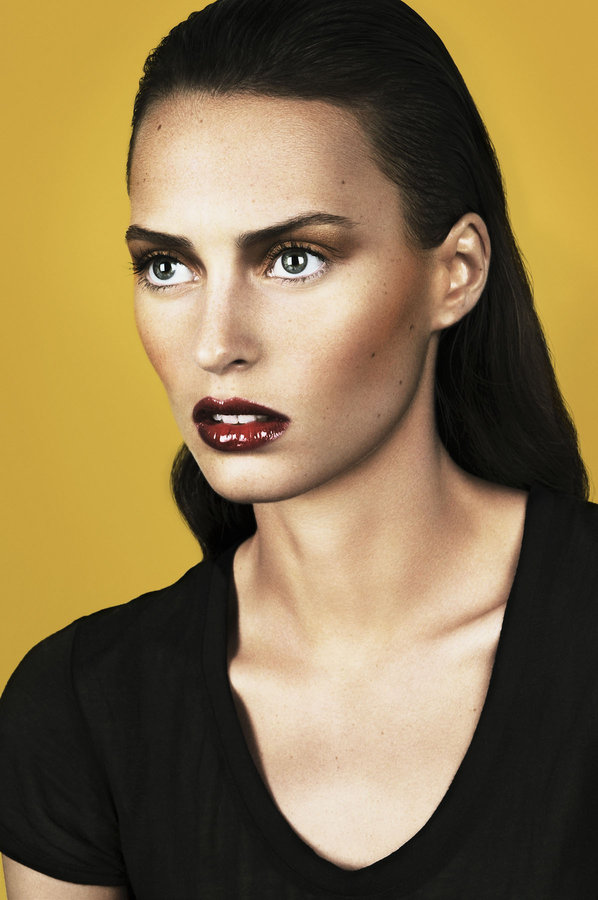 Happy Finish Retouch Anna Watson-Smith