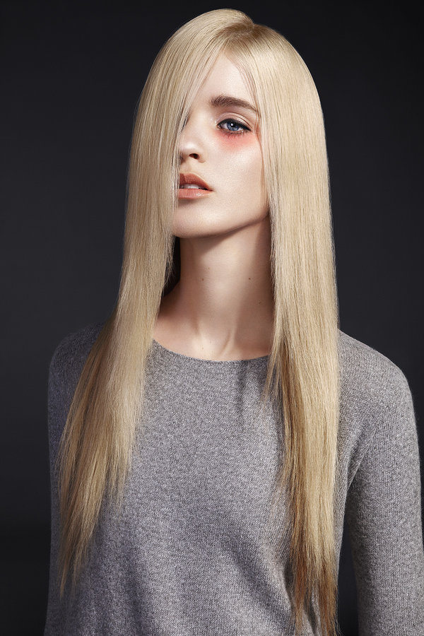 Happy Finish Retouch Anna Watson-Smith