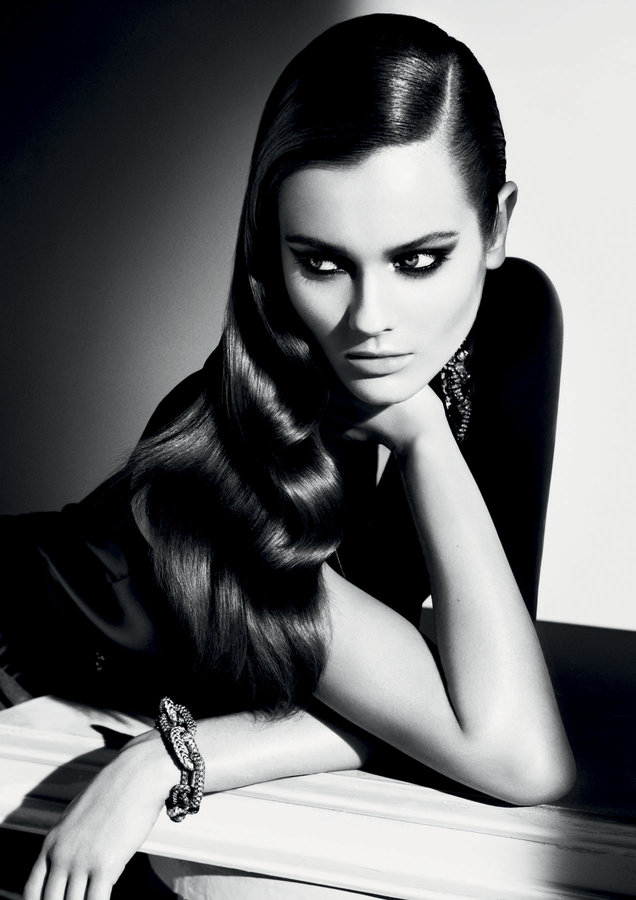 Ellassay Happy Finish Retouch Anna Watson-Smith