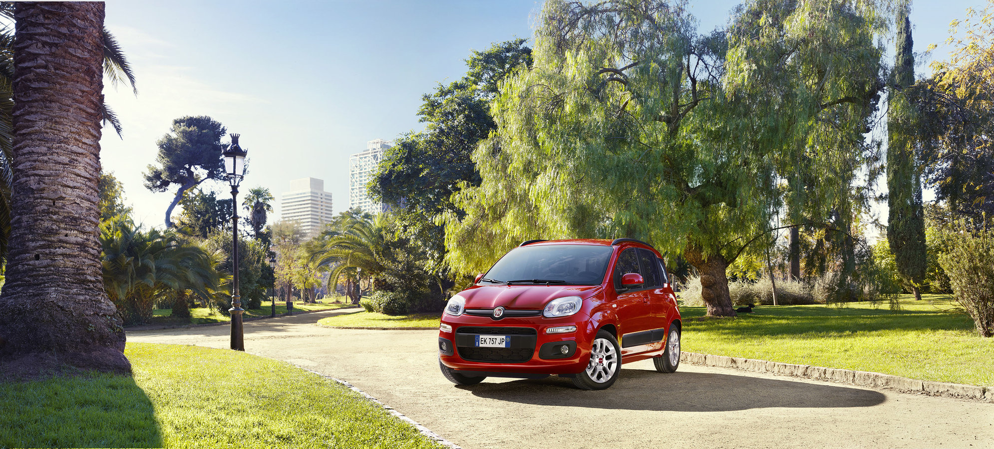 Fiat Happy Finish Retouch Christopher Peabody