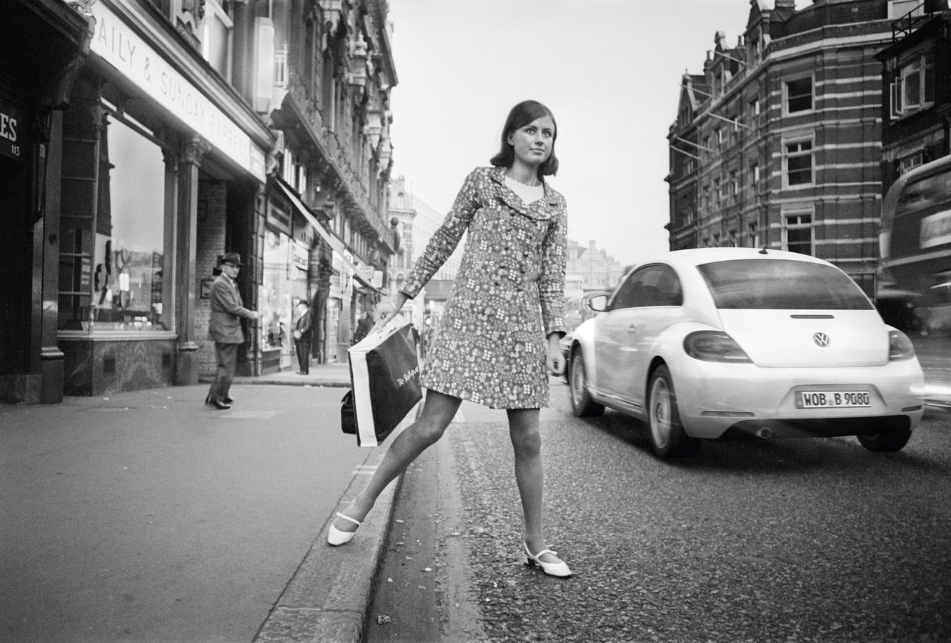 Volkswagen Happy Finish Retouch Christopher Peabody