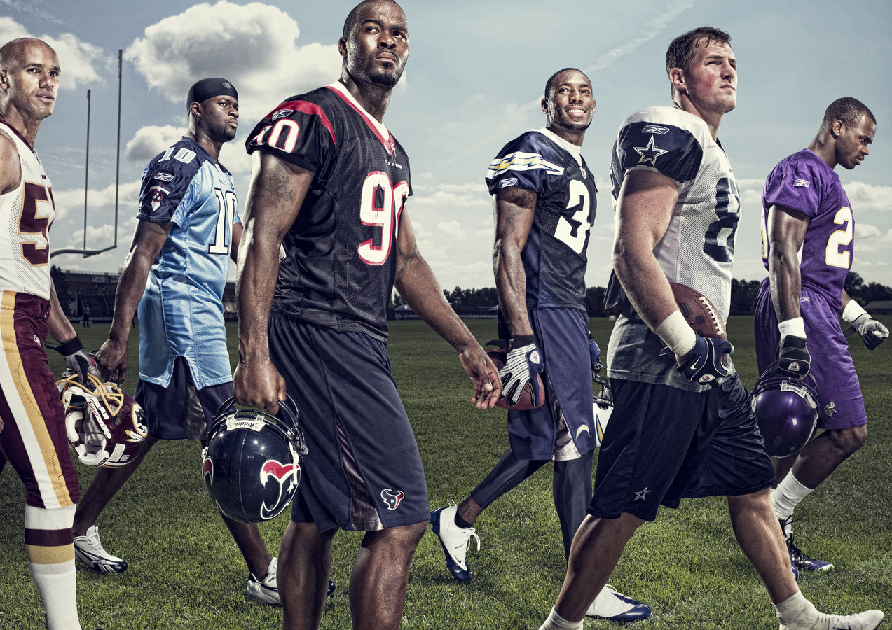 New York Times Happy Finish Retouch David Tweedie