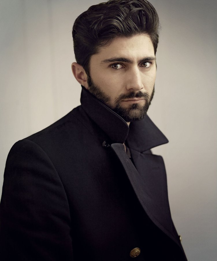 Happy Finish Retouch David Tweedie