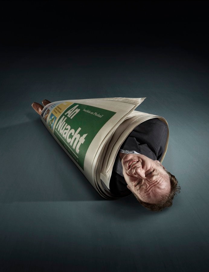 TG4 Ireland Happy Finish Retouch David Tweedie