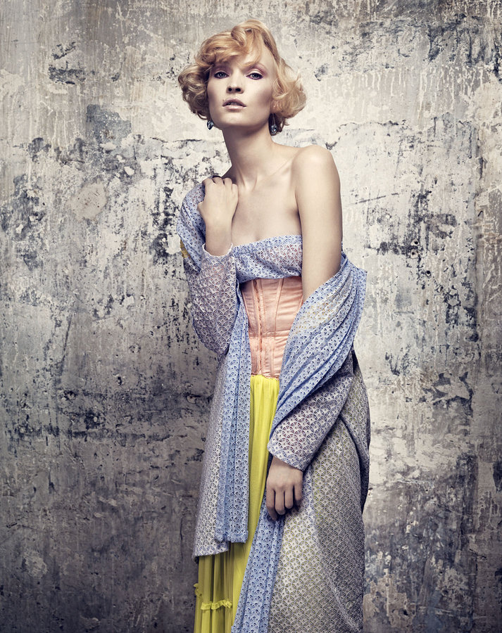 Happy Finish Retouch David Tweedie