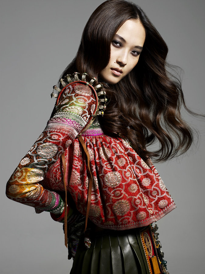 Happy Finish Retouch David Tweedie