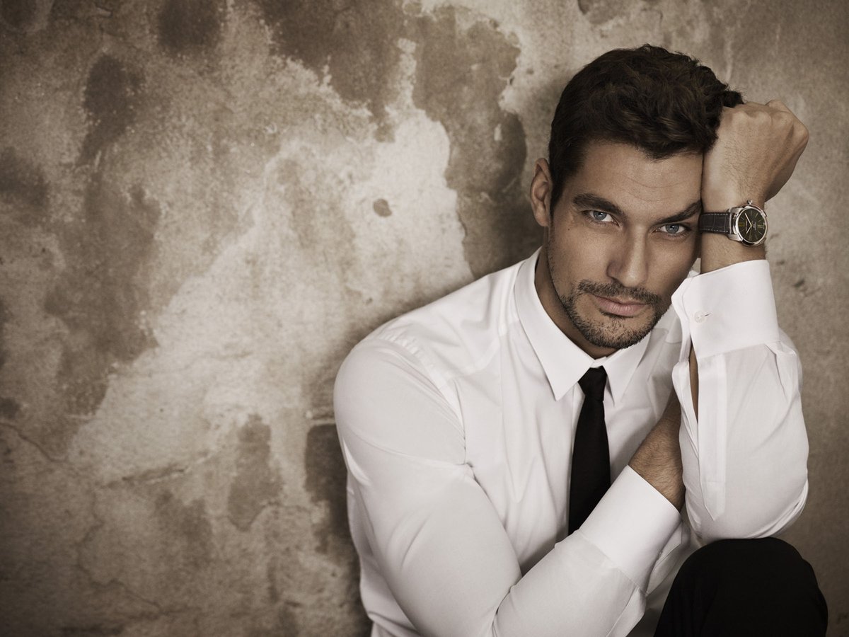 D&G Happy Finish Retouch Jackie Williams