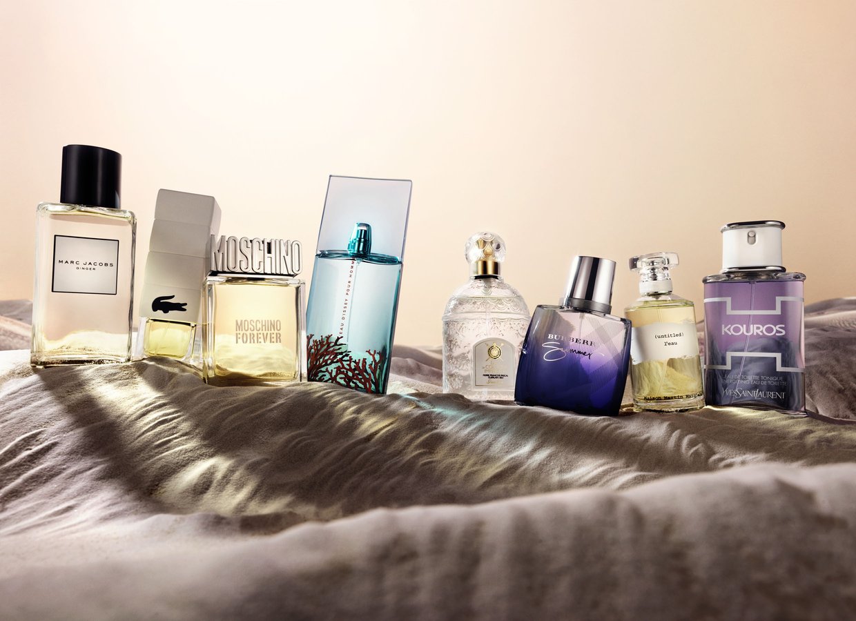 Shortlist Magazine Happy Finish Retouch Jake Hickman