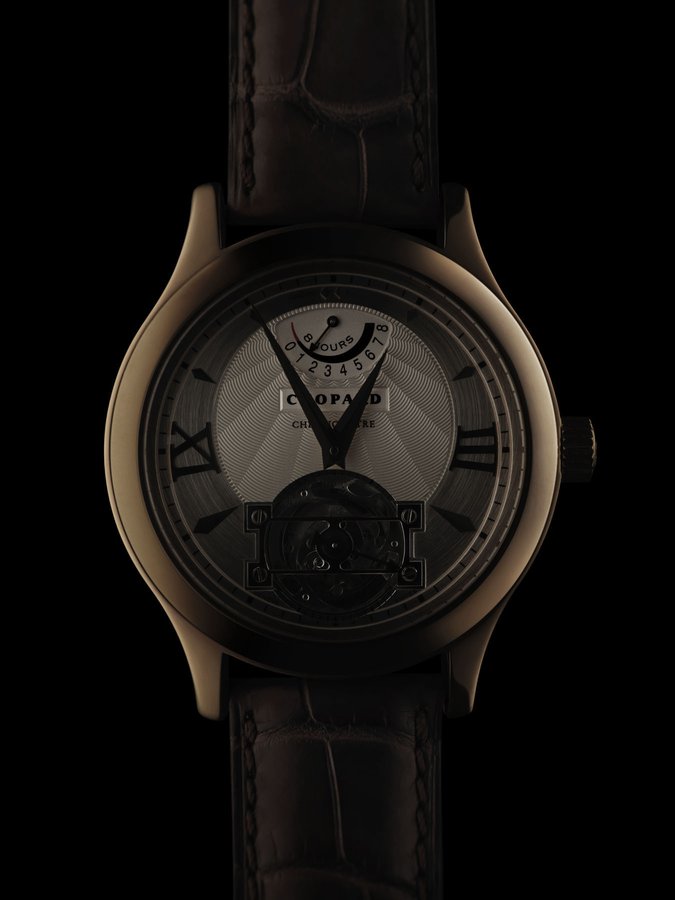 Luxure Happy Finish Retouch Jake Hickman