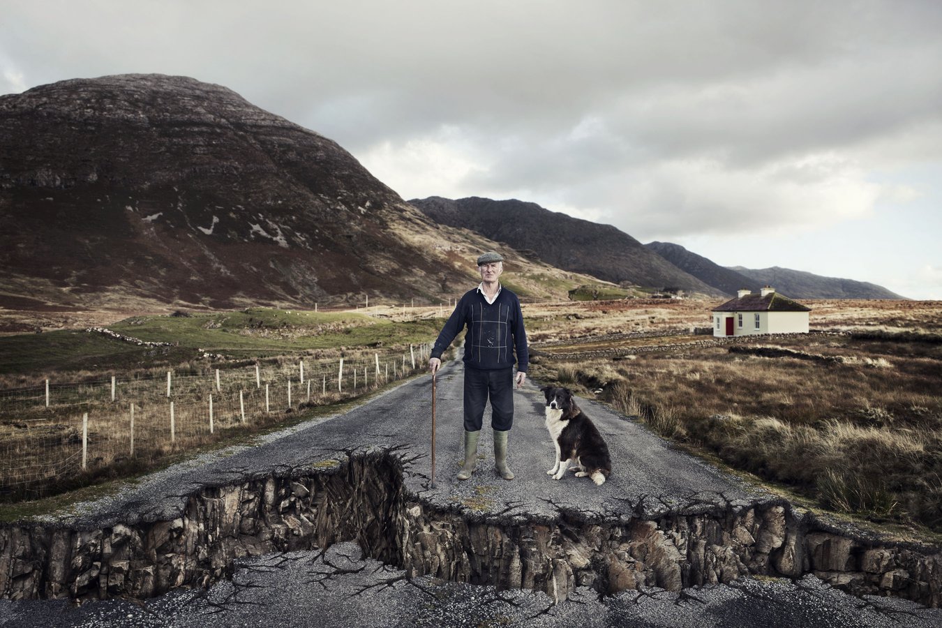 Irish Examiner Happy Finish Retouch Jake Hickman