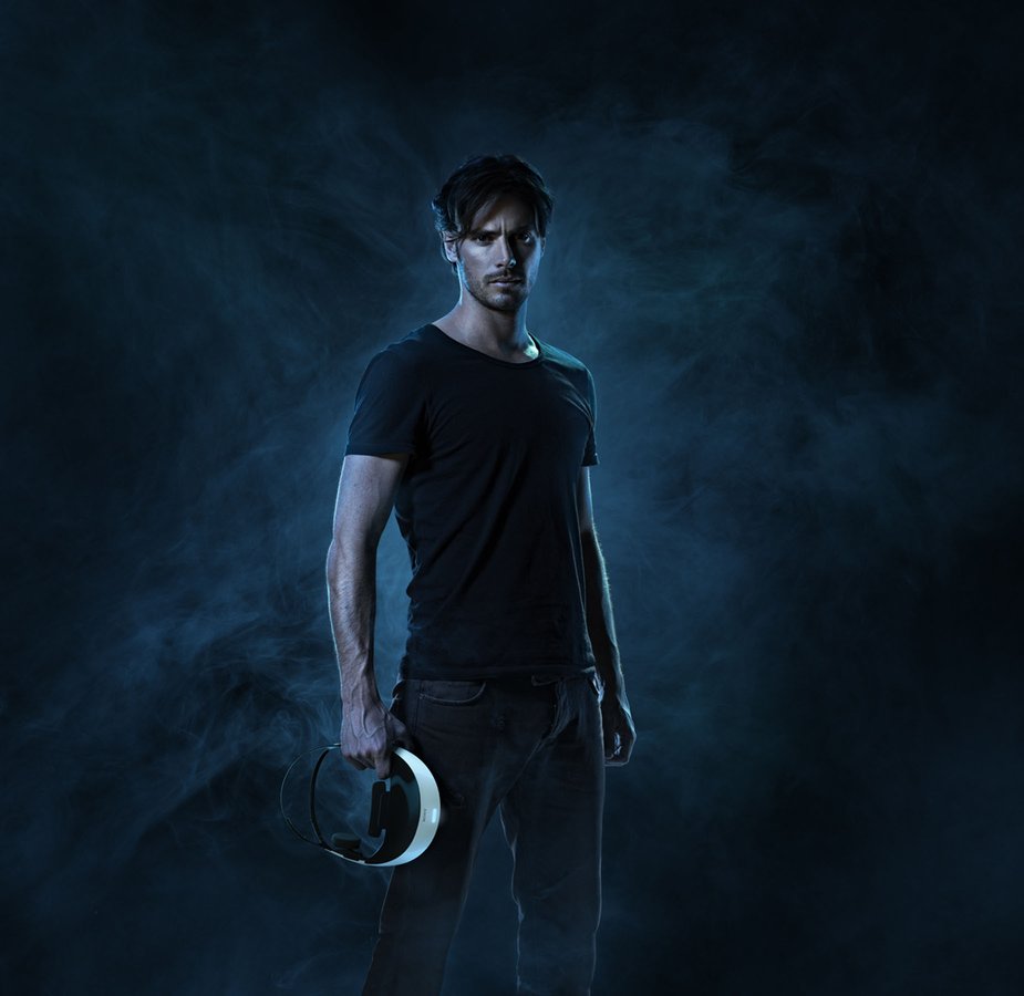 Sony Happy Finish Retouch Tom Berry