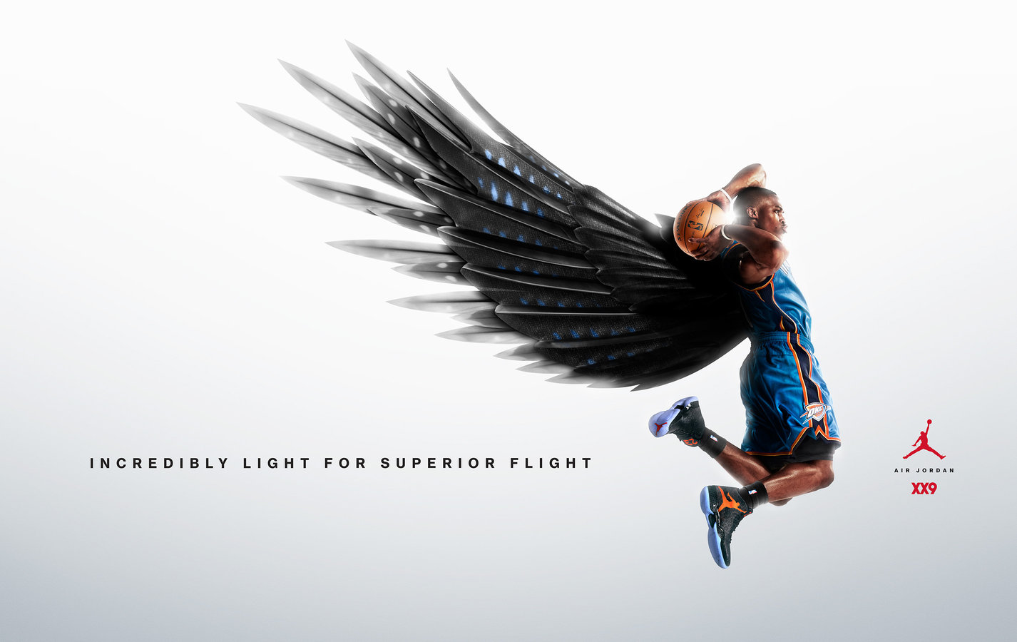 Nike Happy Finish Retouch Tom Berry Alexis Goodwin